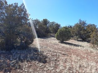 31883 W Bocina Ln, Seligman, AZ 86337