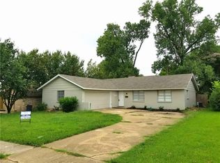 2620 Briarcliff Dr, Irving, TX 75062