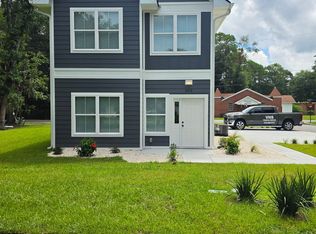 302 Thomas St, Hinesville, GA 31313