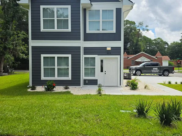 302 Thomas St, Hinesville, GA 31313