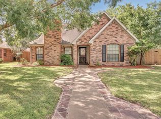 4708 Kensington Rd, Bryan, TX 77802