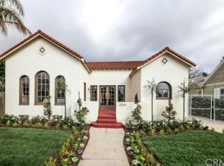 2534 6th Ave, Los Angeles, CA 90018