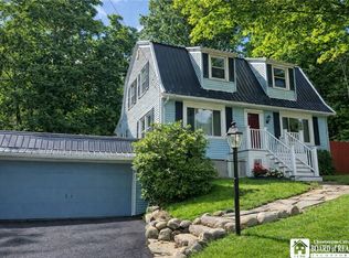 2887 Route 394, Ashville, NY