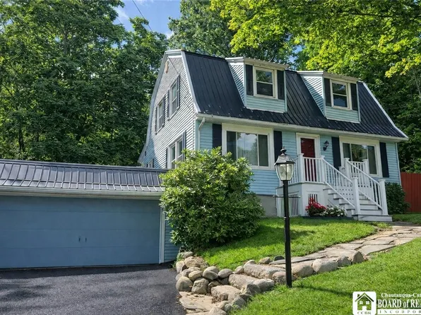 2887 Route 394, Ashville, NY 14710