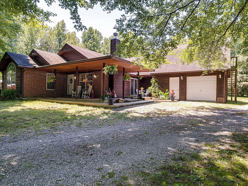 1039 Lena Rosson Rd, Chapmansboro, TN 37035 Zillow