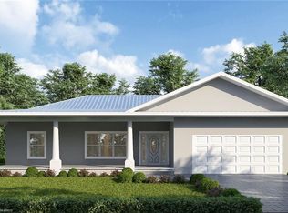 2821 W Wellston Rd, Avon Park, FL 33825