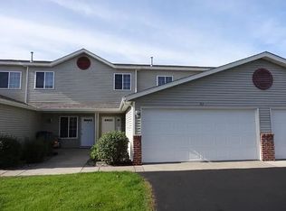 939 Cypress Rd UNIT 33, Saint Cloud, MN 56303