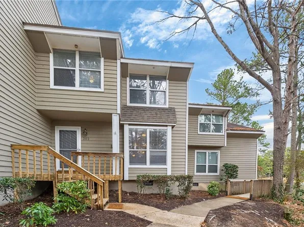 302 Windship Cv, Virginia Beach, VA 23454