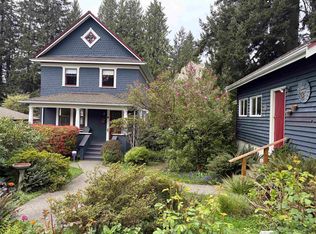 3039 Saint Georges Ave, North Vancouver, BC V7N 1V1