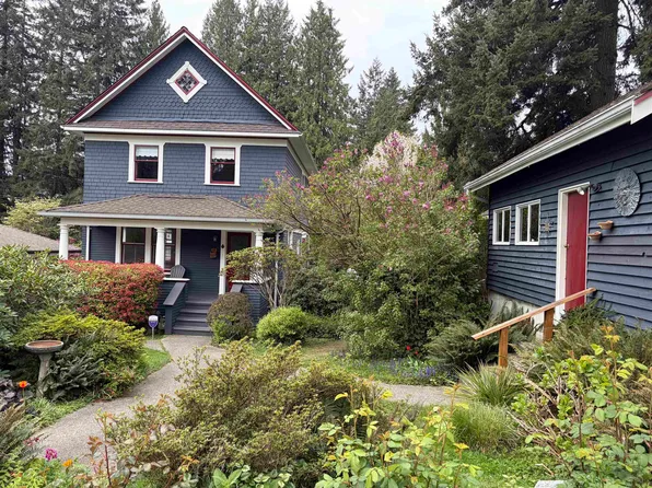3039 Saint Georges Ave, North Vancouver, BC V7N 1V1