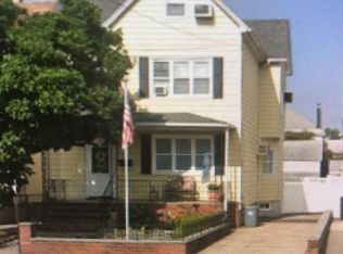 87 89th Ave #C-2, Bayonne, NJ 07002