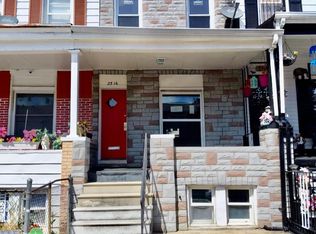 2516 Lauretta Ave, Baltimore, MD 21223