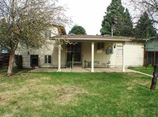 1614 Auburn Dr, Colorado Springs, CO 80909