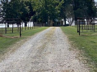 14680 Highway Hh, Windsor, MO 65360