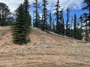 150 Matchlock Way, Como, CO 80456