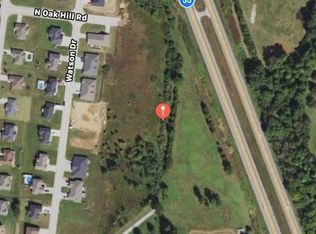 Ridge Rd, Jackson, MO 63755