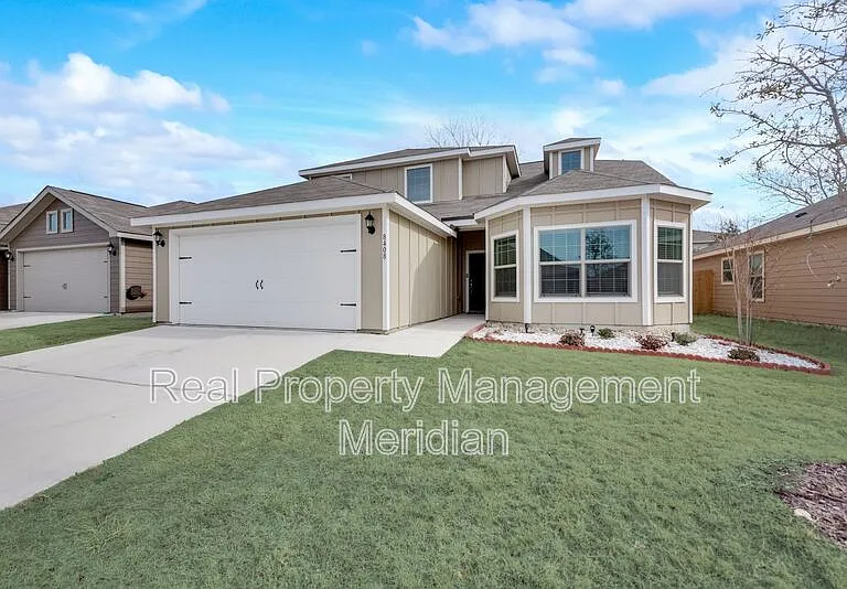 8408 Buck Mountain Pass — Photo 2