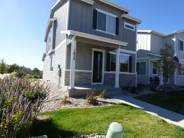 1039 Spartan Ave, Berthoud, CO 80513