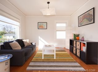 5111 SE Woodward St, Portland, OR 97206