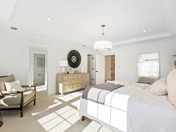 Lavish owner s suite