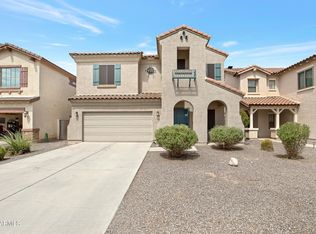 35760 N Zachary Rd, San Tan Valley, AZ 85142