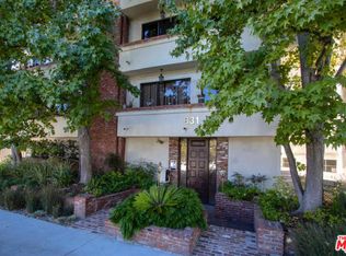 831 S Gretna Green Way APT 203, Los Angeles, CA 90049