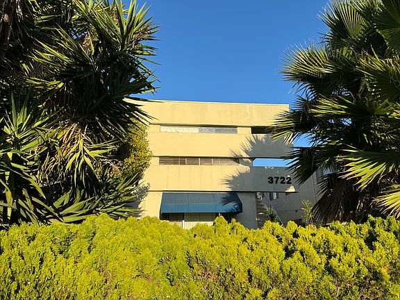 2nd image of 3722 Mentone Ave APT 4