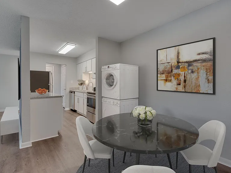 SoHo Apartment Homes — Photo 5