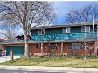 2405 Fairplay Dr, Loveland, CO 80538