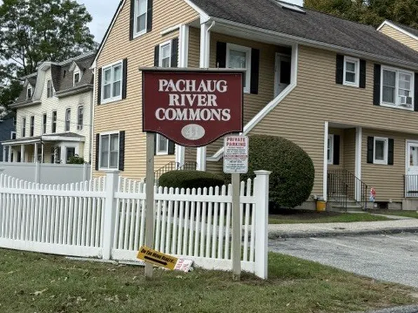 41 S Main St APT 7, Griswold, CT 06351