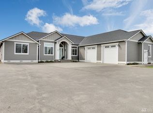 177 S Sergeant St, Buckley, WA 98321