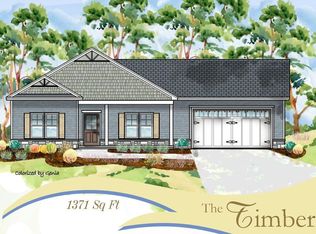 105 Waterstone Ct, Fremont, NC 27830