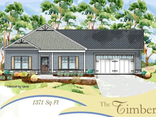 105 Waterstone Court, Fremont, NC 27830