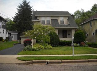 815 Park Ave, Farrell, PA 16121