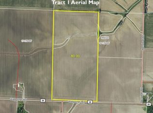 Waggoner Rd, Nilwood, IL 62672