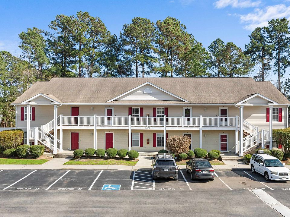 1st image of 3673 Clay Pond Village Ln. #3