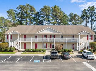 3673 Clay Pond Village Ln. #3, Myrtle Beach, SC 29579