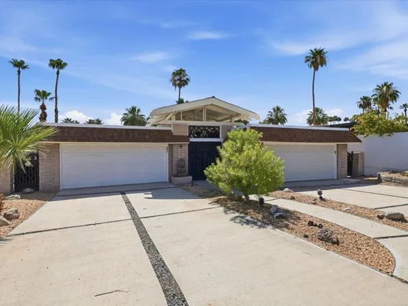 46420 Ryway Pl No 1 & 2, Palm Desert, CA 92260