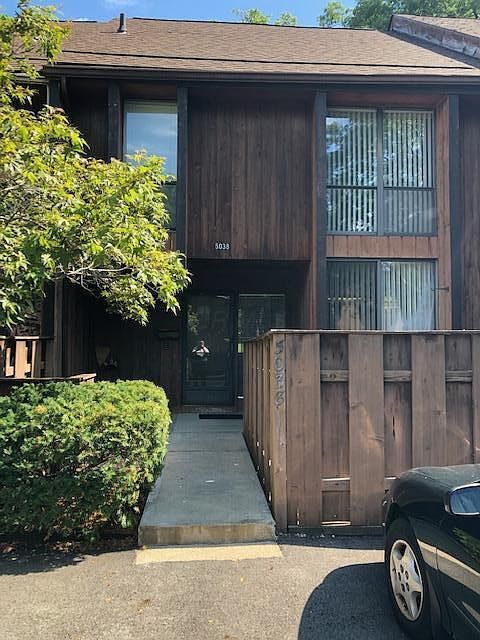 1st image of 5038 Smoketalk Ln #7
