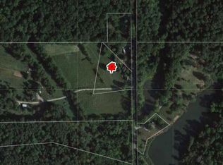 973 N Frog Pond Rd, Lexington, IN 47138