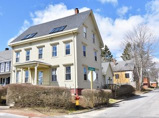 66 Water St, Wiscasset, ME 04578