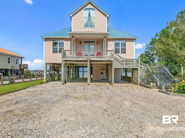 10322 Bay Haven Dr, Fairhope, AL 36532