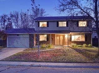 1419 Ivy St, Fort Collins, CO 80525