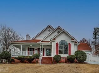 55 Rodney Way, Covington, GA 30016