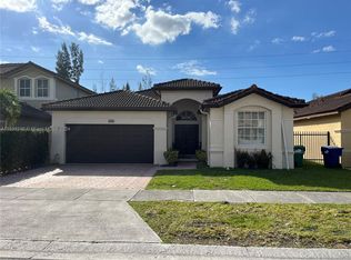 4018 SW 156th Ct, Miami, FL 33185