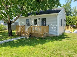 88 Midway Oval, Groton, CT 06340