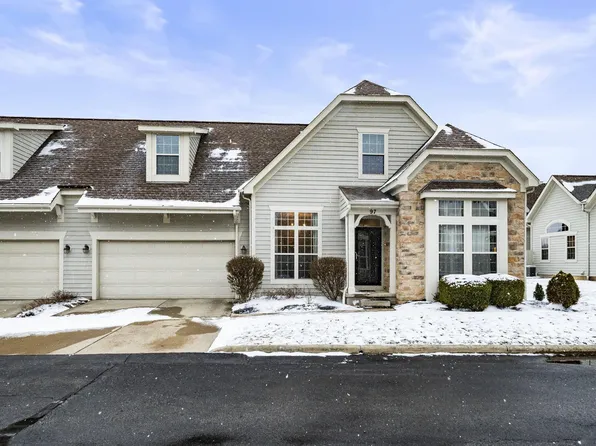 97 Murphys Crossing Dr, Powell, OH 43065
