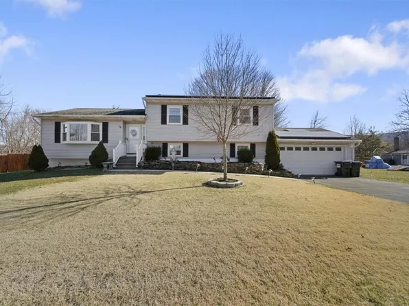 14 Washington Boulevard, Washingtonville, NY 10992