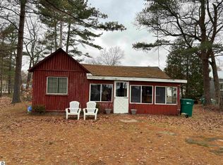 1034 N Us Highway 23, East Tawas, MI 48730