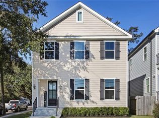 5600 Catina St, New Orleans, LA 70124